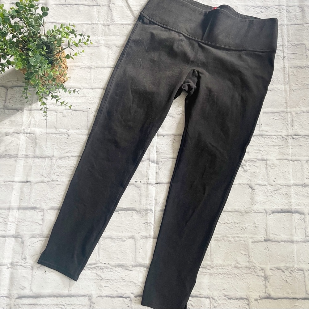 Spanx Ready-to-Wow! Structured Leggings Style 1189 XL